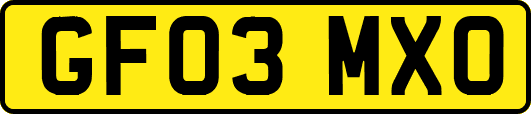 GF03MXO
