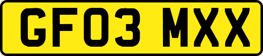 GF03MXX