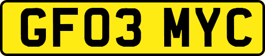 GF03MYC