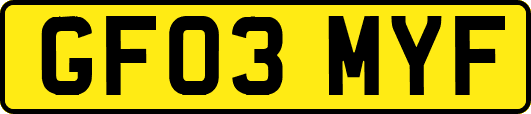 GF03MYF