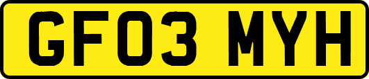 GF03MYH