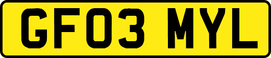 GF03MYL