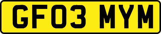 GF03MYM