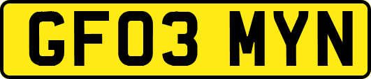 GF03MYN