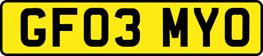 GF03MYO