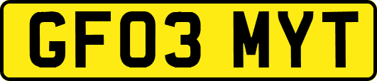 GF03MYT