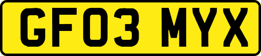 GF03MYX