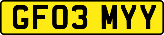 GF03MYY