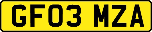 GF03MZA