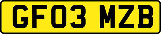 GF03MZB