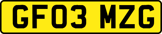 GF03MZG