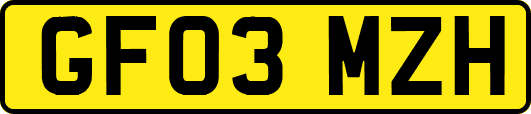 GF03MZH