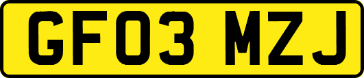 GF03MZJ