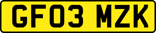 GF03MZK
