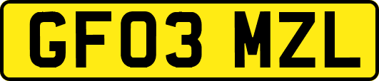 GF03MZL