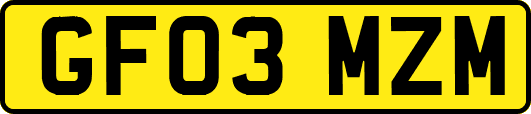 GF03MZM