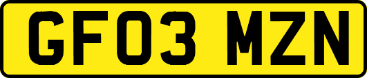 GF03MZN