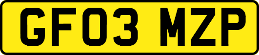 GF03MZP