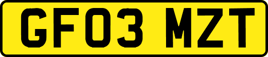 GF03MZT