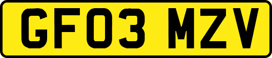 GF03MZV