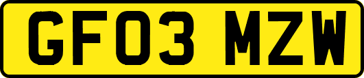 GF03MZW