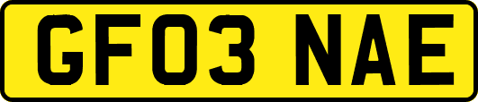 GF03NAE