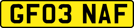 GF03NAF