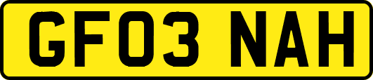 GF03NAH