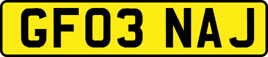 GF03NAJ