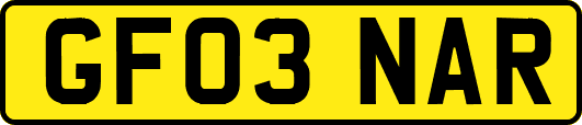 GF03NAR