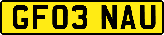 GF03NAU