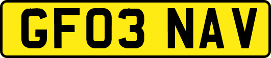 GF03NAV
