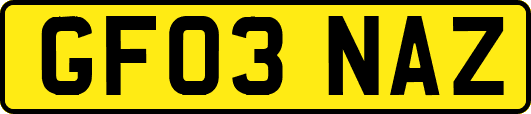 GF03NAZ