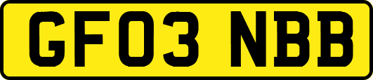 GF03NBB