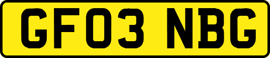 GF03NBG