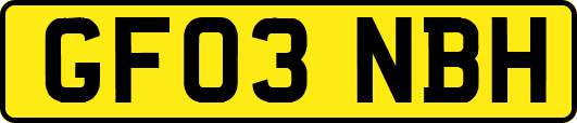 GF03NBH