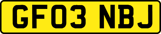 GF03NBJ
