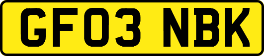GF03NBK
