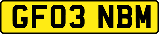 GF03NBM