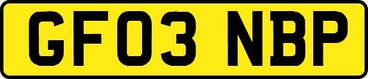 GF03NBP