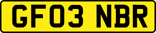 GF03NBR