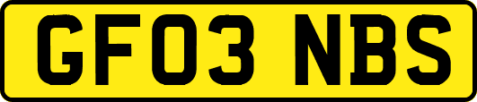 GF03NBS