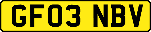 GF03NBV