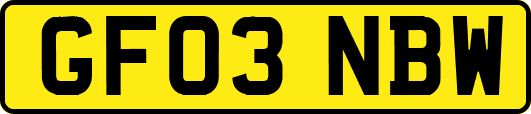 GF03NBW