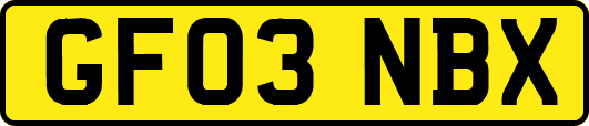 GF03NBX