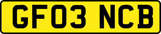 GF03NCB