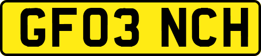GF03NCH