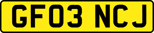 GF03NCJ