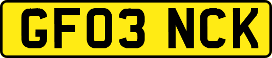GF03NCK