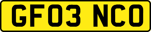 GF03NCO